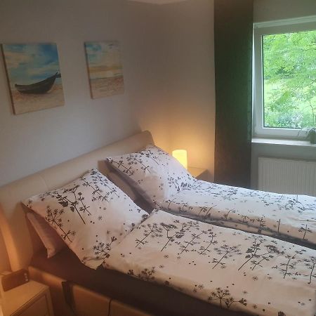 Apartament Moevenschiss Wremen Zewnętrze zdjęcie
