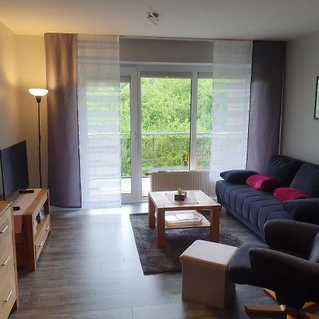 Apartament Moevenschiss Wremen Zewnętrze zdjęcie